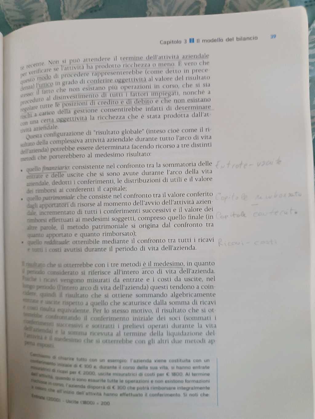 Contabilità e bilancio, foto 4