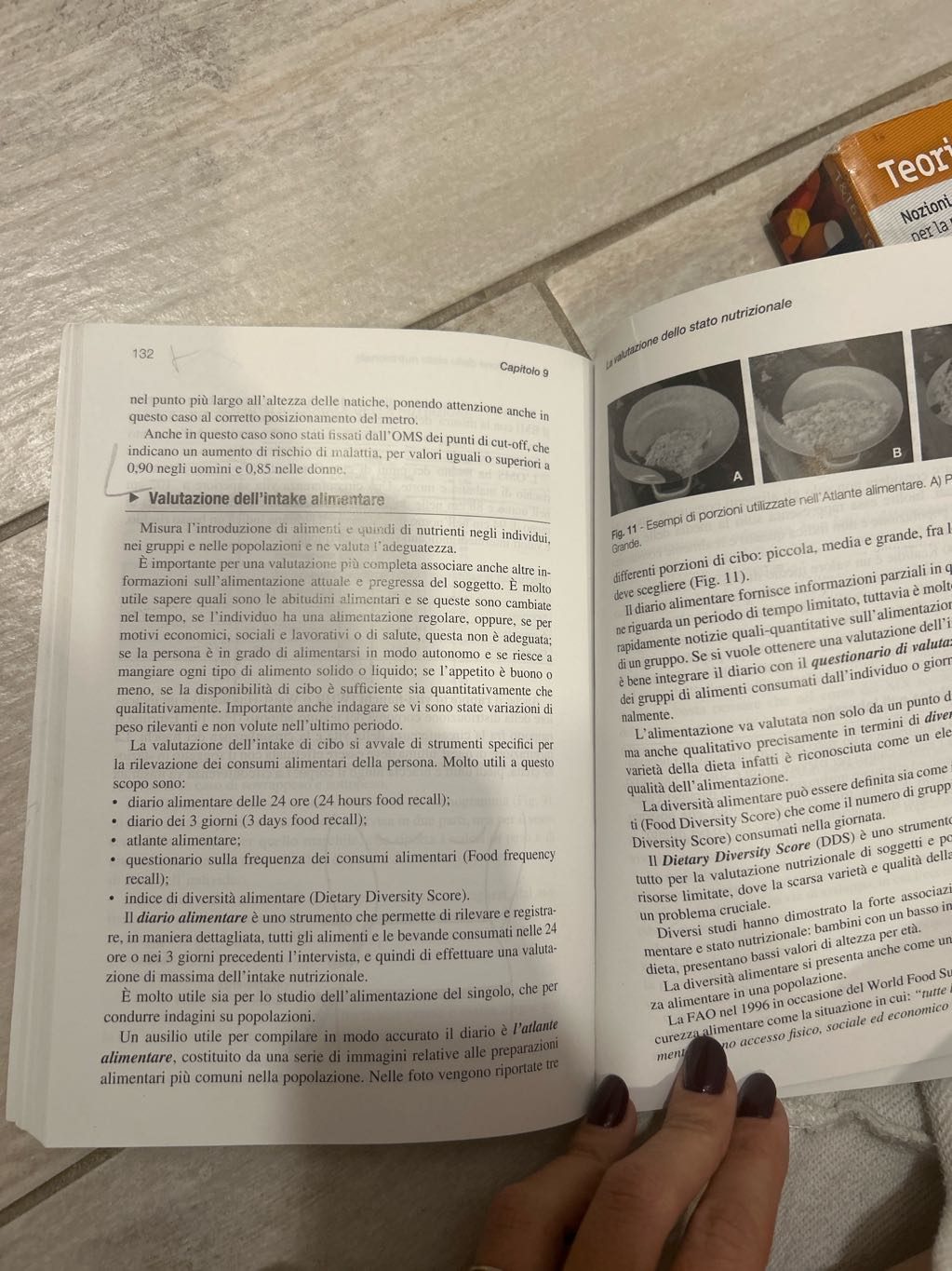 Nutrizione e salute, foto 3