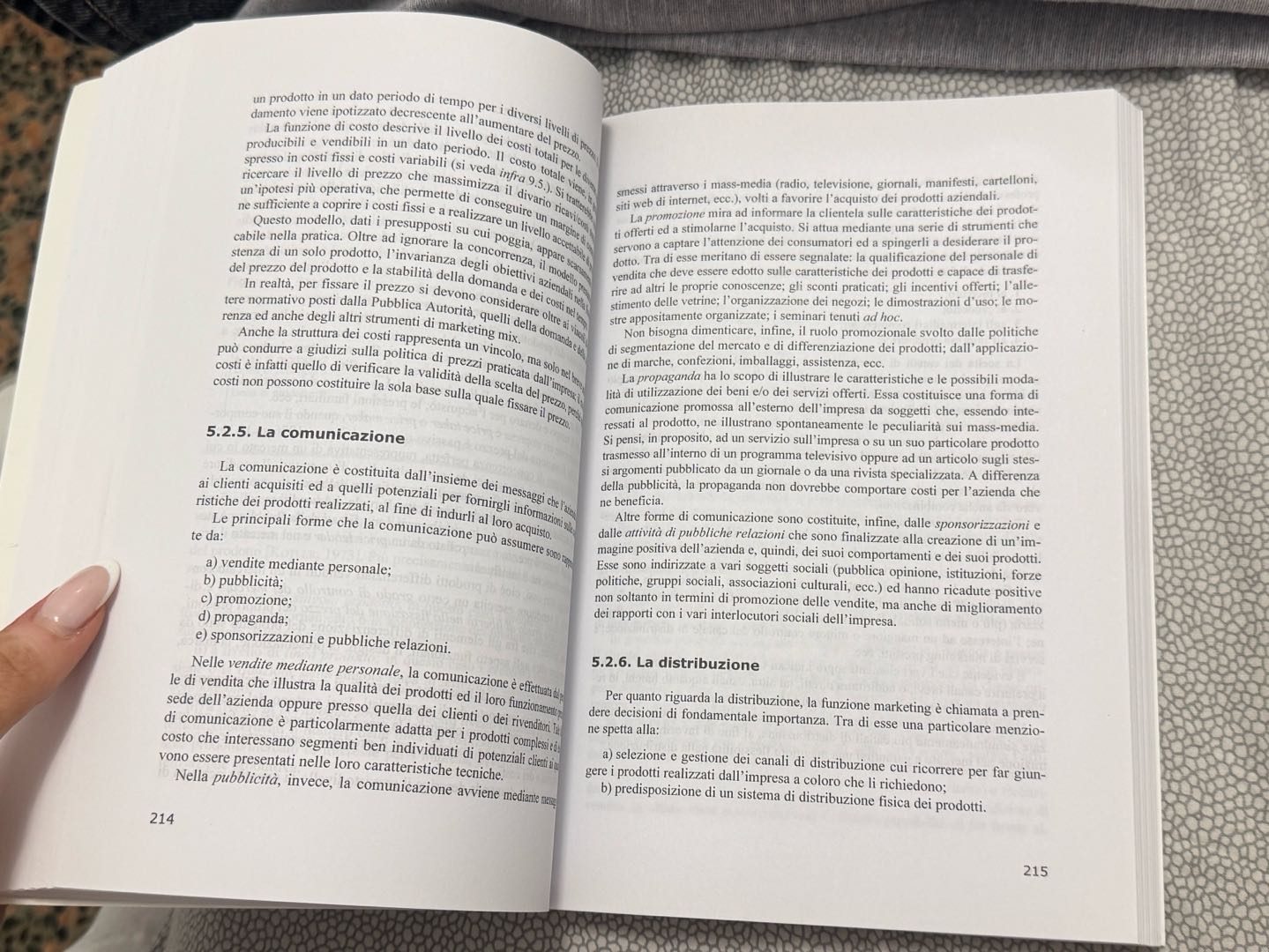 Introduzione all'economia aziendale, foto 3