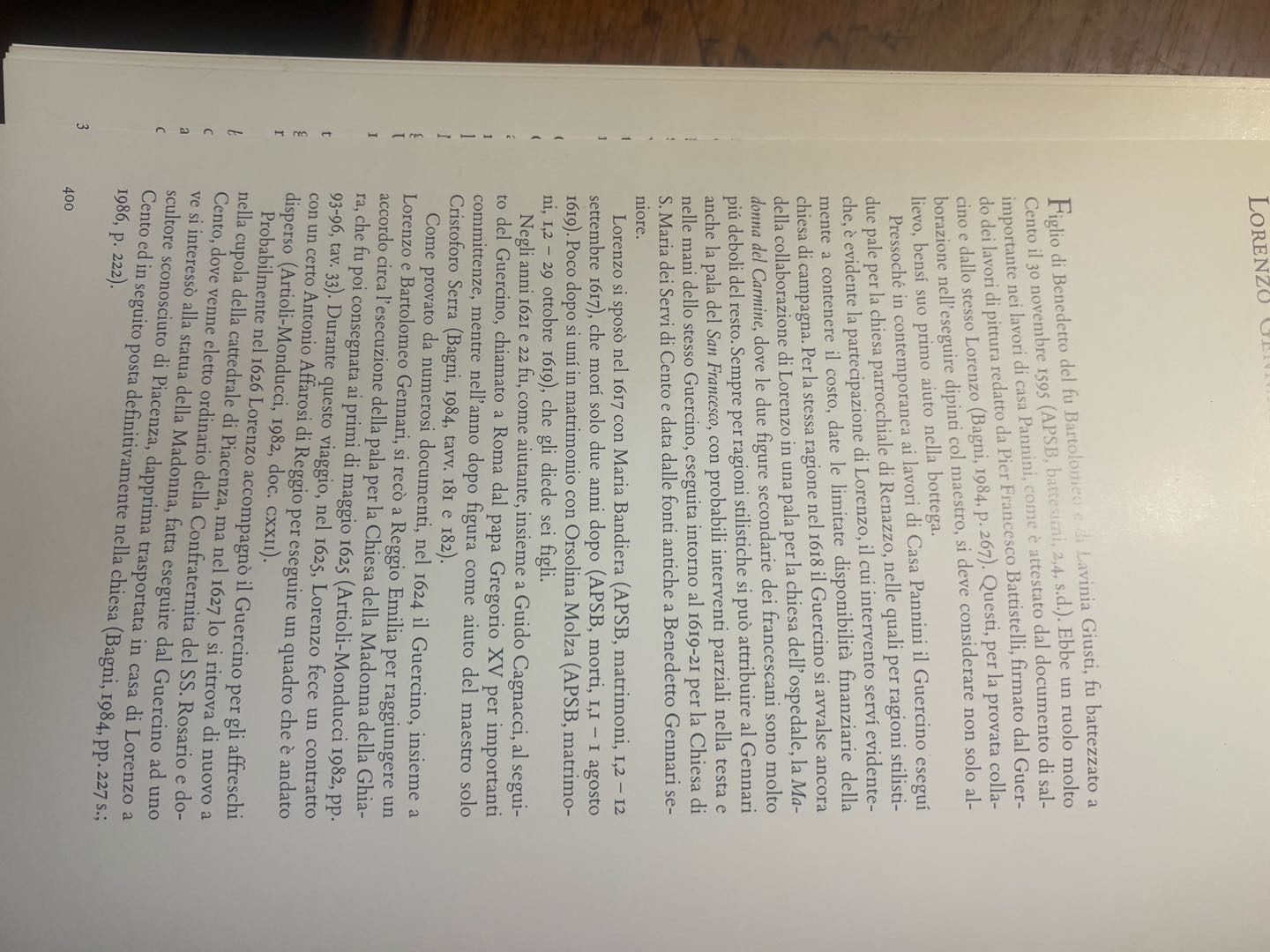 il Guercino, foto 2