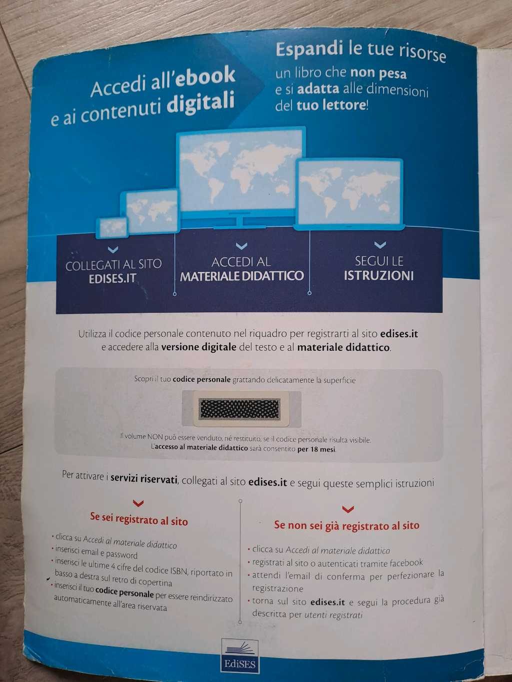 elementi di fisica - meccanica e termodinamica, foto 4