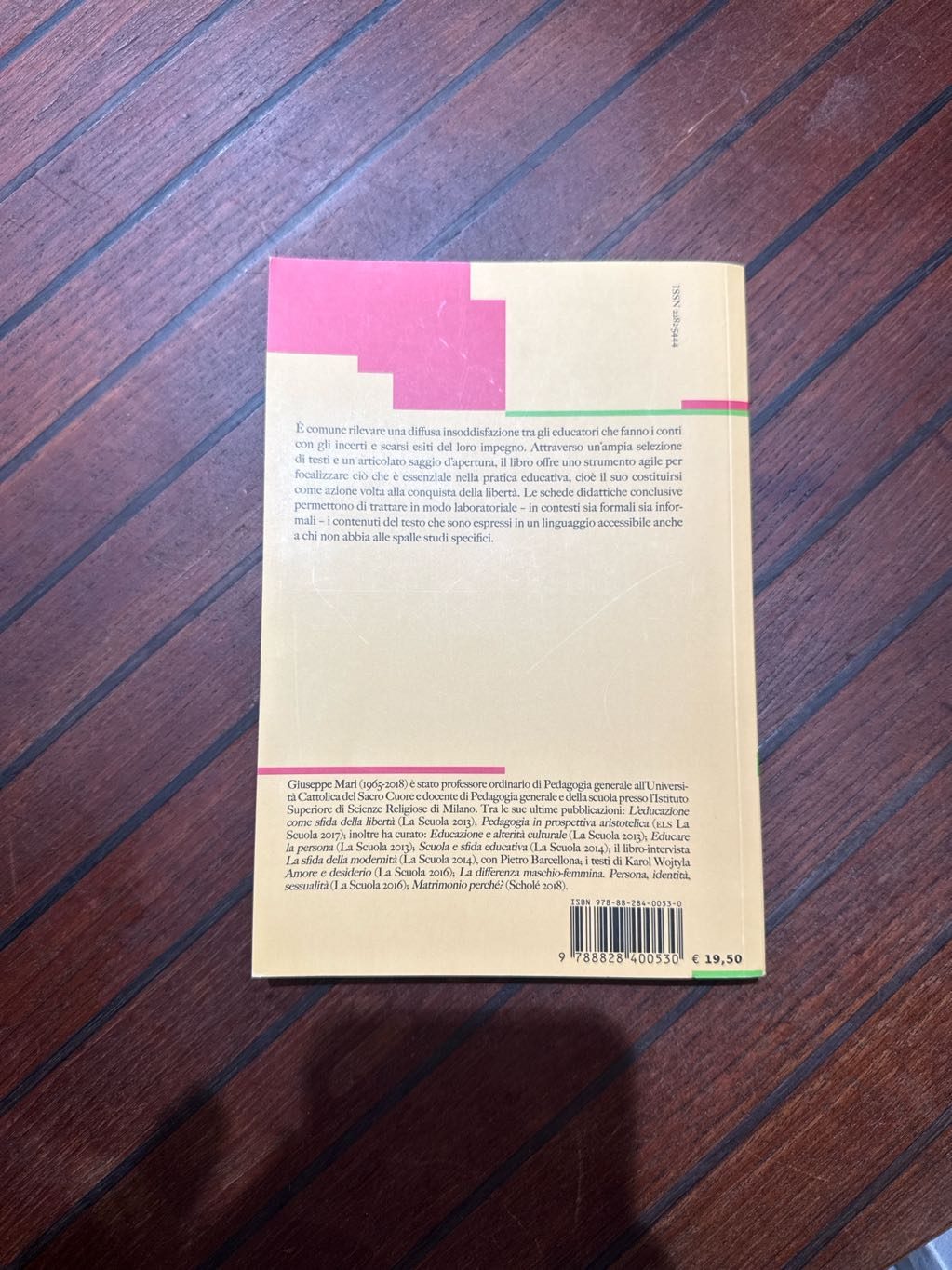 la relazione educativa, foto 2