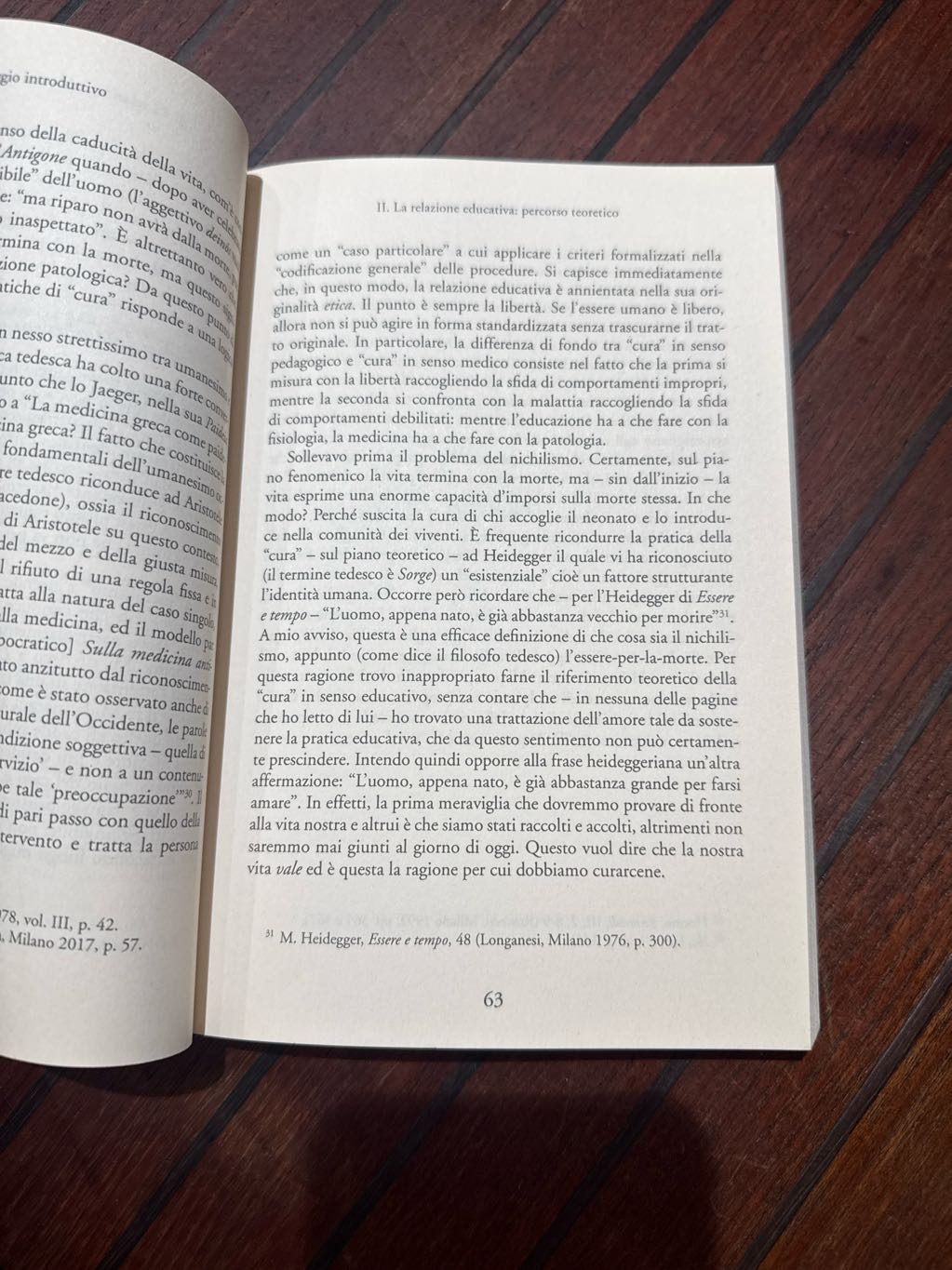 la relazione educativa, foto 3